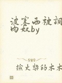 波塞西被调教成肉奴by