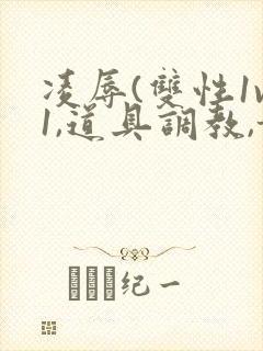 凌辱(双性1v1,道具调教,甜)