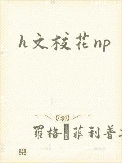 h文校花np