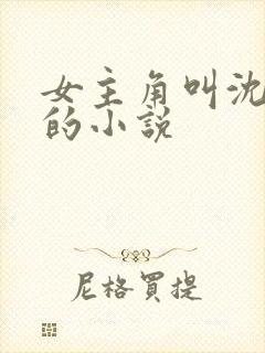 女主角叫沈欣然的小说