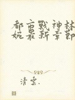 都市战神林北苏婉最新章节小说