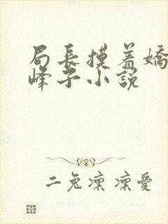 局长摸着娇妻乳峰子小说