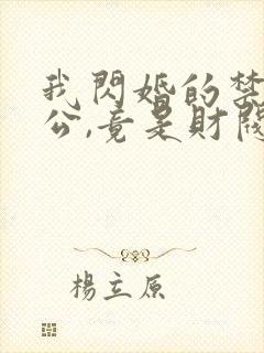 我闪婚的禁欲老公,竟是财阀大佬