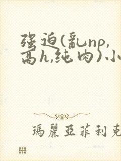 强迫(乱np,高h,纯肉)小说封面