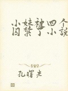 小妹被四个大哥囚禁了小说叫什么名