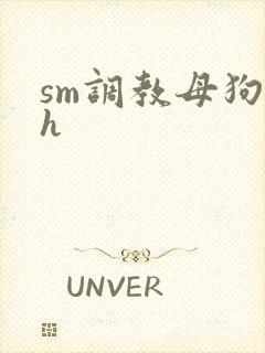 sm调教母狗高h