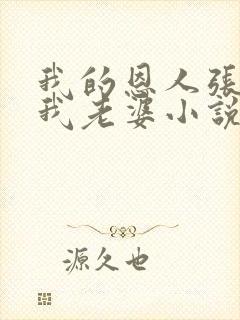 我的恩人张局爱我老婆小说