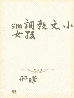 sm调教文小说女孩