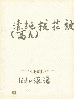 清纯校花被调教(高h)封面