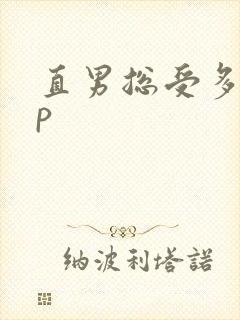 直男总受多攻np