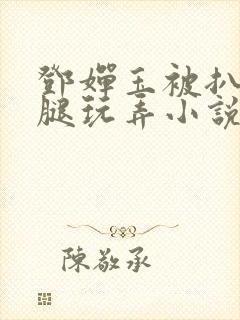 邓婵玉被扒开双腿玩弄小说