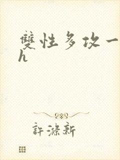 双性多攻一受高h