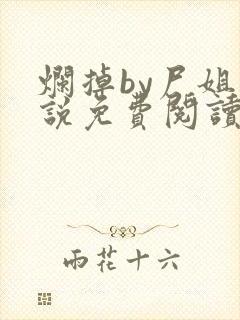 烂掉by尸姐小说免费阅读