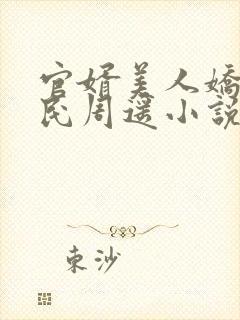 官婿美人娇王建民周遥小说