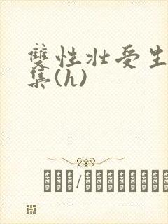 双性壮受生子合集(h)