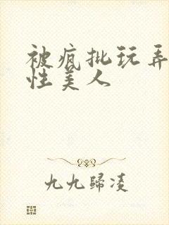 被疯批玩弄的双性美人