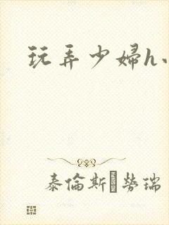 玩弄少妇h小说封面