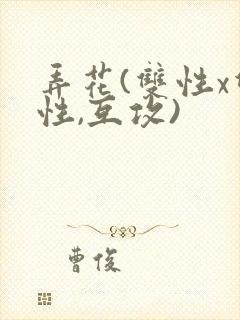 弄花(双性x双性,互攻)