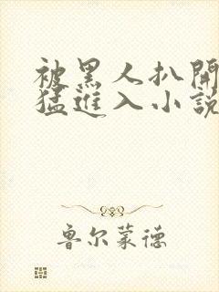 被黑人扒开双腿猛进入小说