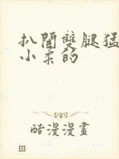 扒开双腿猛进入小柔的