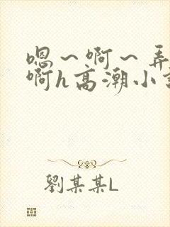 嗯～啊～弄嗯～啊h高潮小说