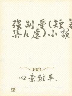 强制爱(短篇合集h虐)小说