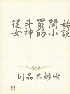 从斗罗开始俘获女神的小说