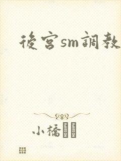 后宫sm调教文