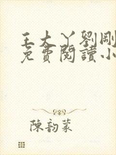 王大丫刘刚张瑶免费阅读小说