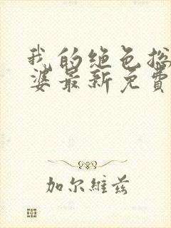 我的绝色总裁老婆最新免费阅读全文