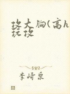 攻大胸(高h)玩攻