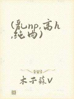(乱np,高h,纯肉)