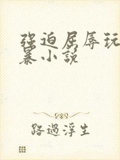 强迫屈辱玩弄粗暴小说