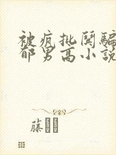 被疯批哄骗的阴郁男高小说免费阅读封面