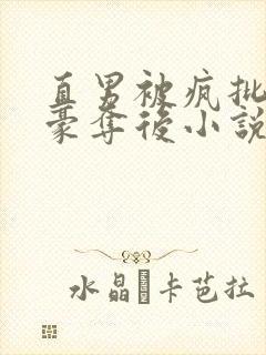 直男被疯批强取豪夺后小说