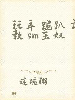 玩弄 跪趴 调教 sm主奴