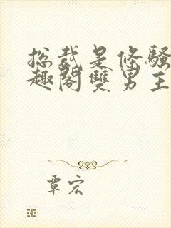 总裁是条骚狗笔趣阁双男主封面