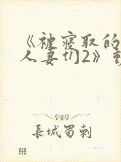 《被寝取的巨乳人妻们2》动漫