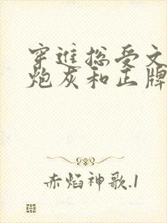 穿进总受文里的炮灰和正牌攻1v1了