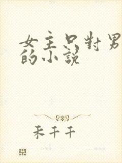 女主只对男主好的小说