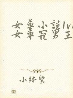 女尊小说1v1女尊宠男主完结