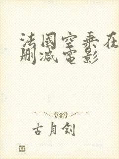 法国空乘在线无删减电影