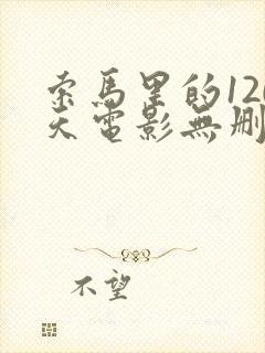 索马里的120天电影无删减版播放