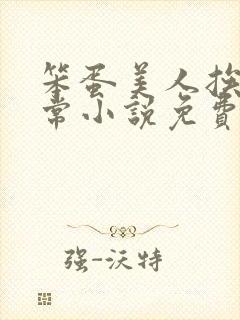 笨蛋美人挨炒日常小说免费阅读封面