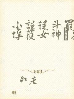 小说从斗罗开始俘获女神鞪慕电子书