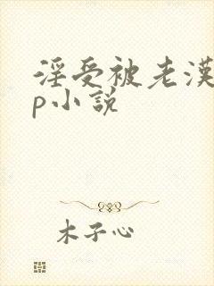 淫受被老汉干np小说