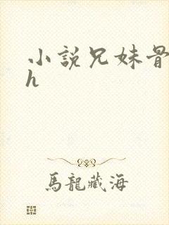 小说兄妹骨科高h封面