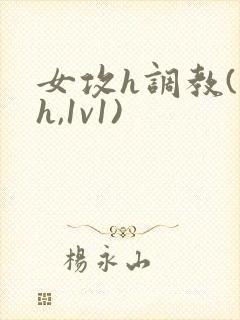 女攻h调教(高h,1v1)