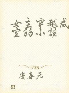 女主穿越成了外室的小说