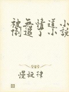 被无情道小师弟倒追了小说txt